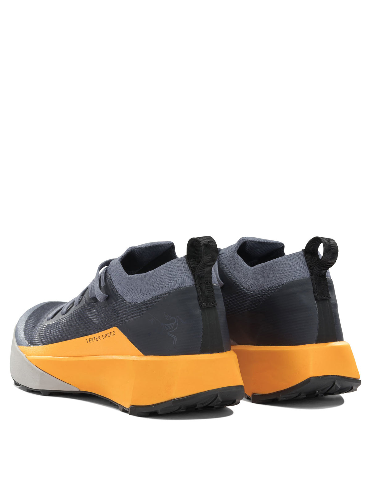 Arc'teryx "Vertex Speed" low top sneakers - Black