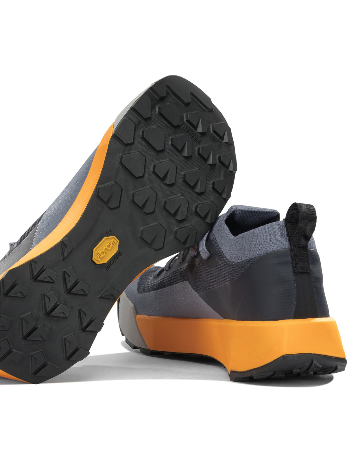 Arc'teryx "Vertex Speed" low top sneakers - Black