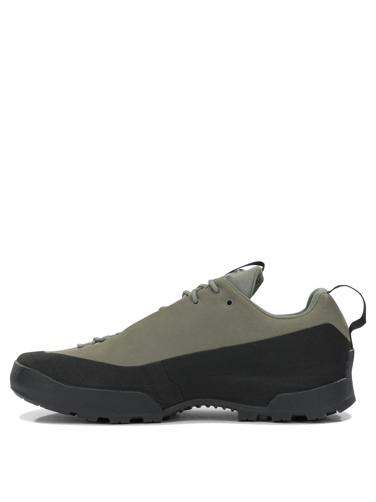 Arc'teryx "Konseal" low sneakers - Green