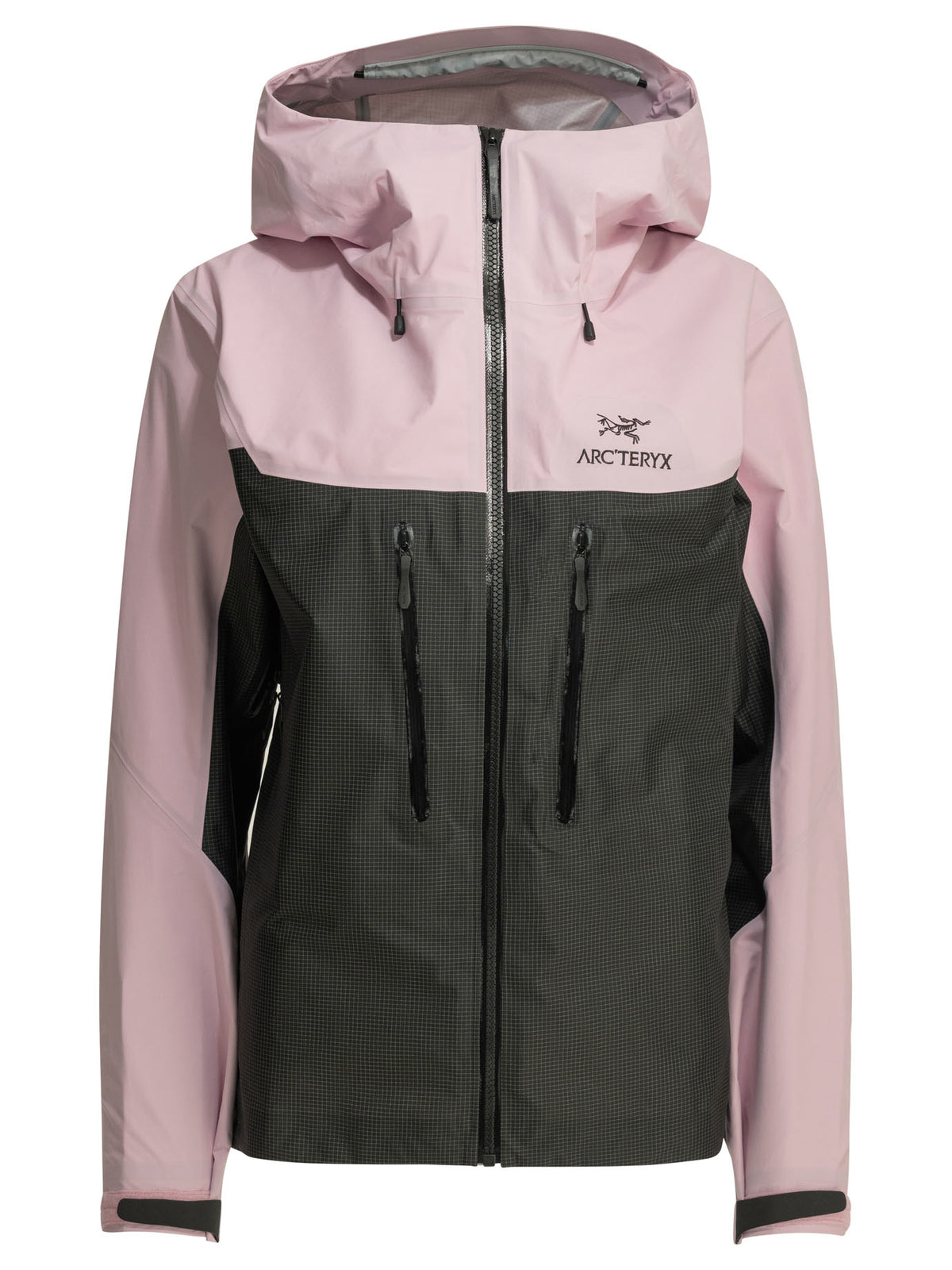 Arc'teryx "Alpha" Technical jackets - Pink