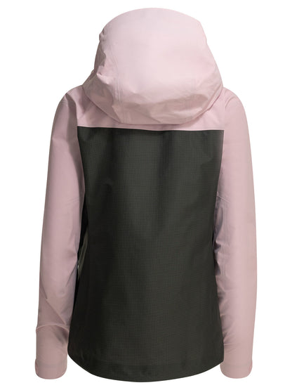 Arc'teryx "Alpha" Technical jackets - Pink