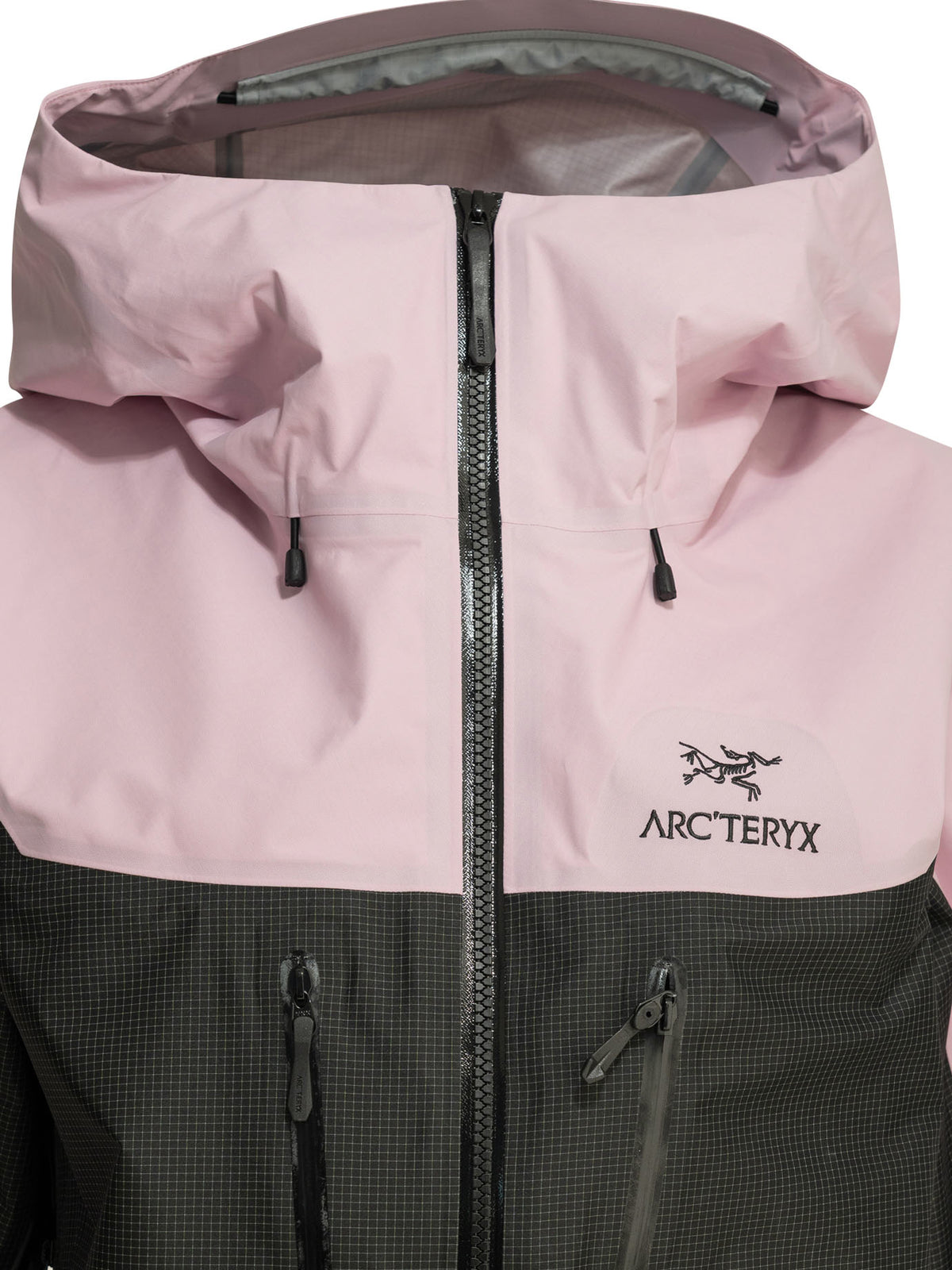 Arc'teryx "Alpha" Technical jackets - Pink