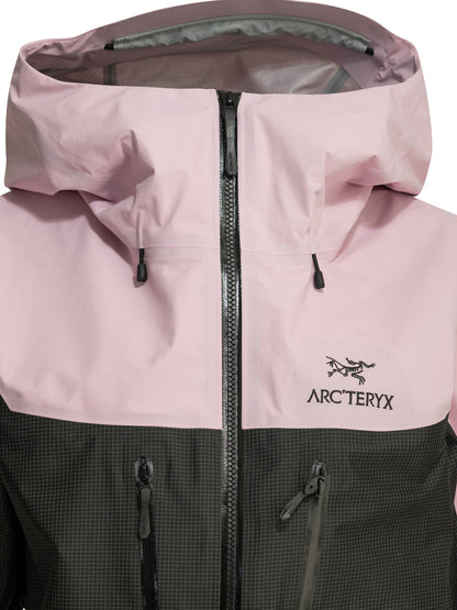 Arc'teryx "Alpha" Technical jackets - Pink