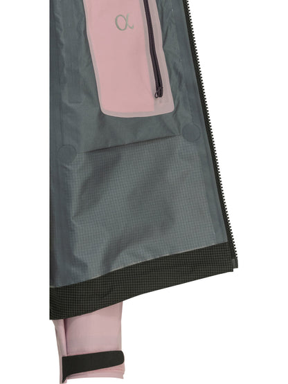 Arc'teryx "Alpha" Technical jackets - Pink