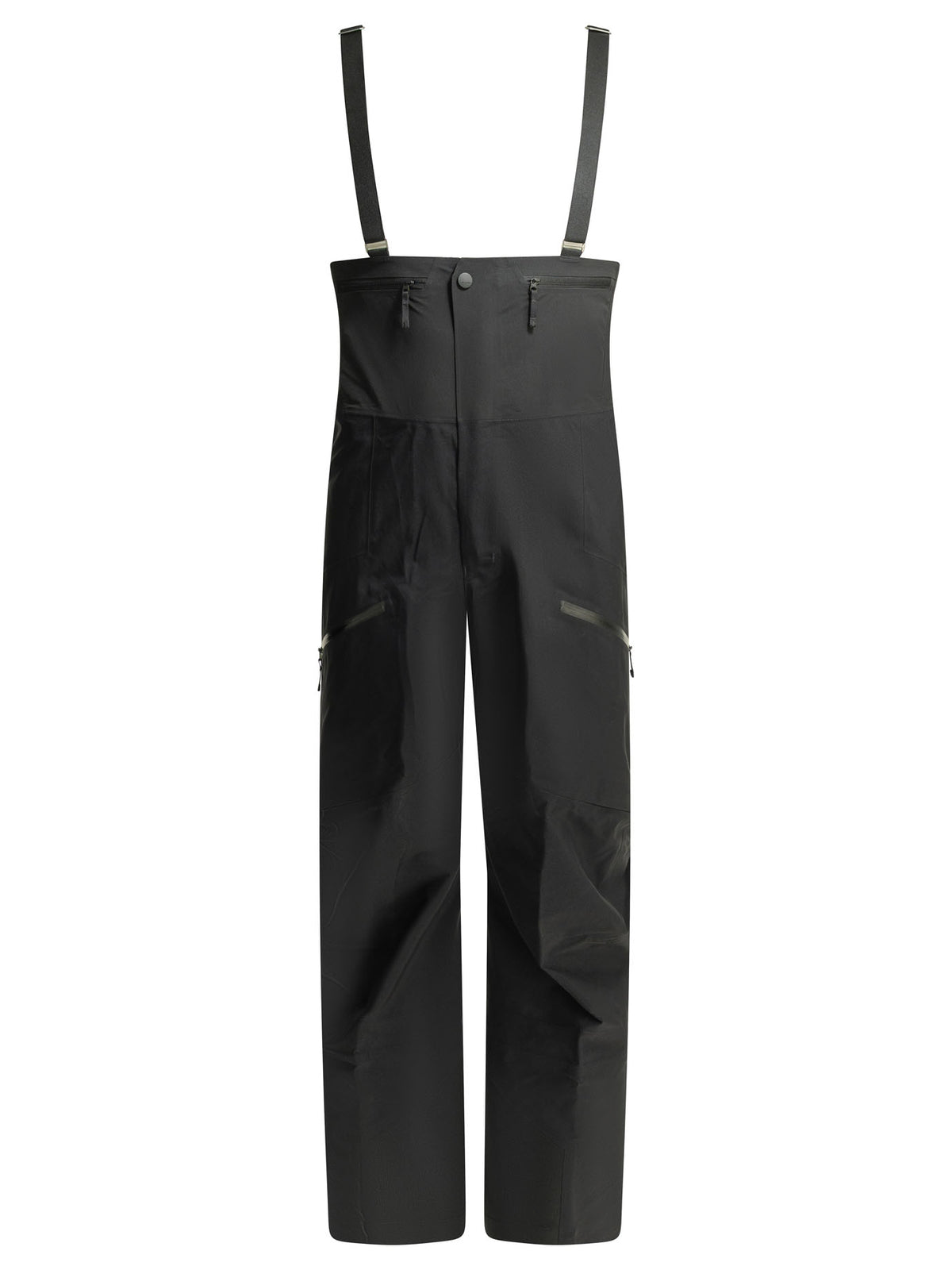 Arc'teryx "Rush" bib pants - Black