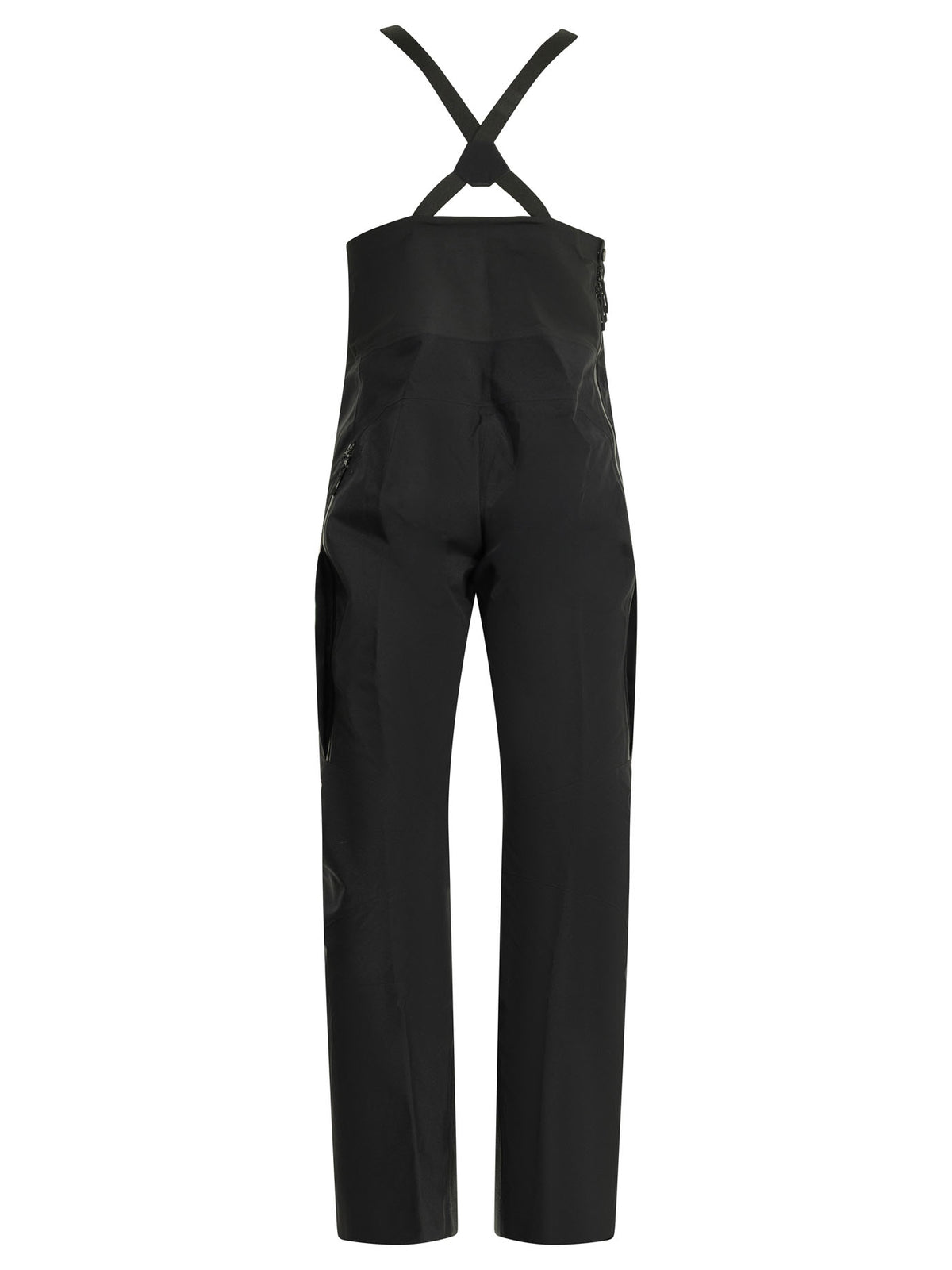 Arc'teryx "Rush" bib pants - Black