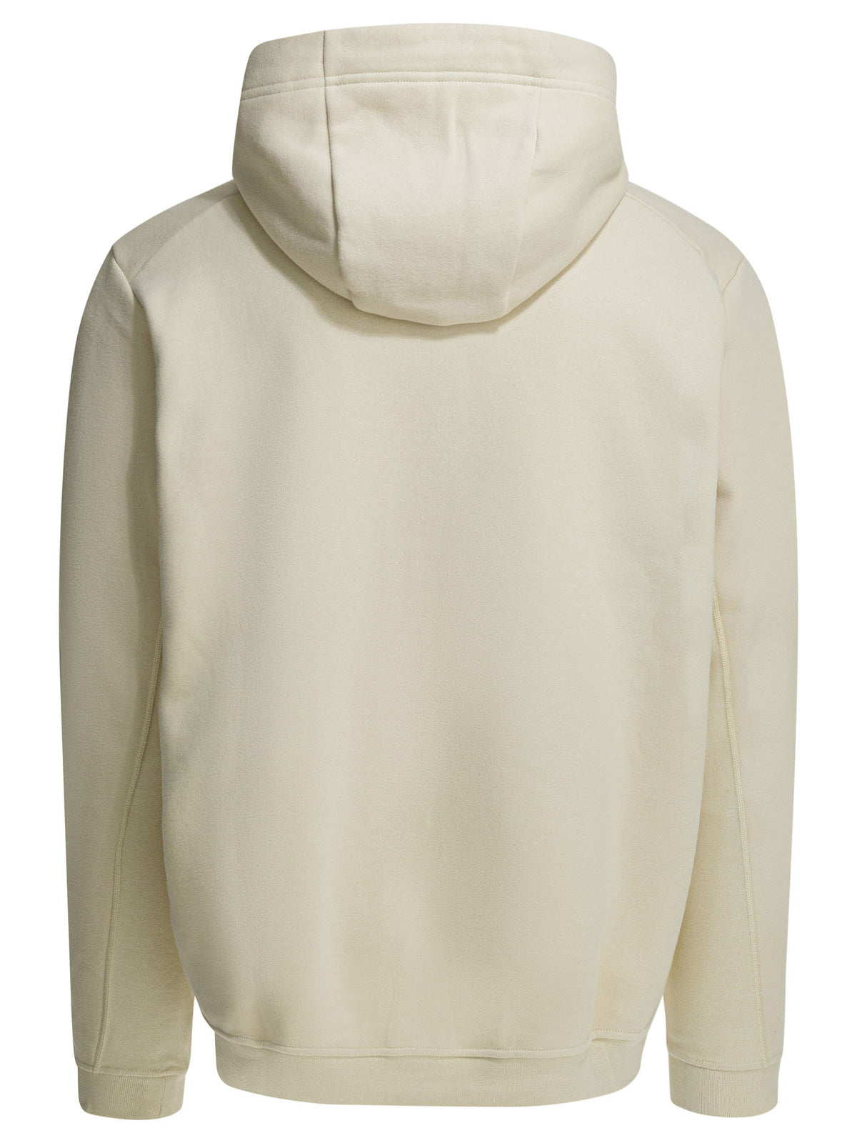 Arc'teryx "Emblem FZ" hoodie - Beige