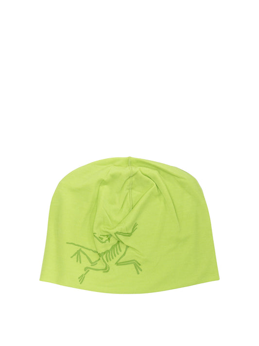 Arc'teryx "Satoro Merino" cap - Green