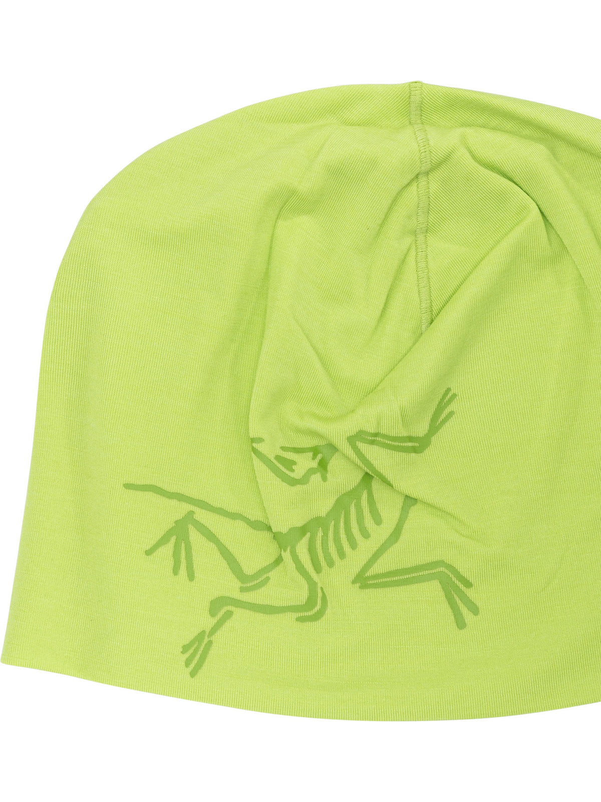 Arc'teryx "Satoro Merino" cap - Green
