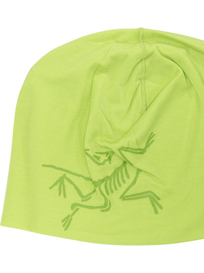 Arc'teryx "Satoro Merino" cap - Green
