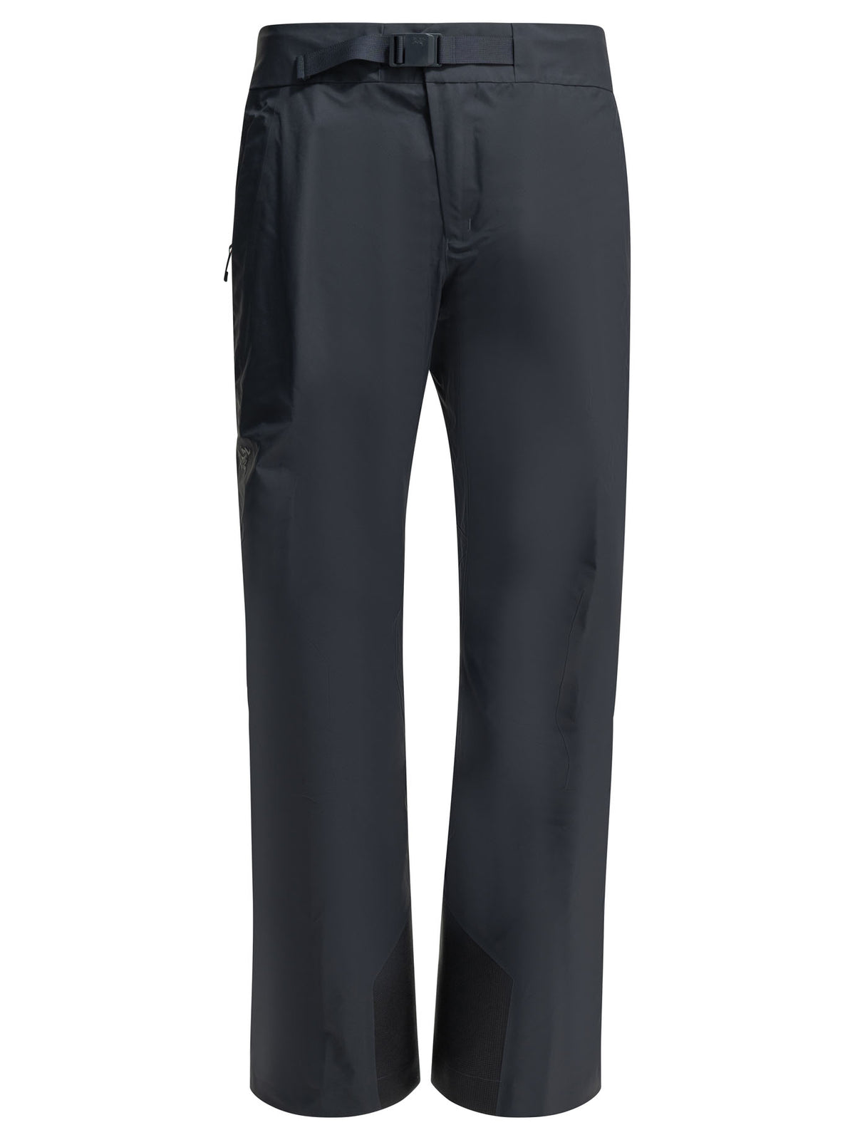 Arc'teryx "Fissile Insulated" Technical pants - Black