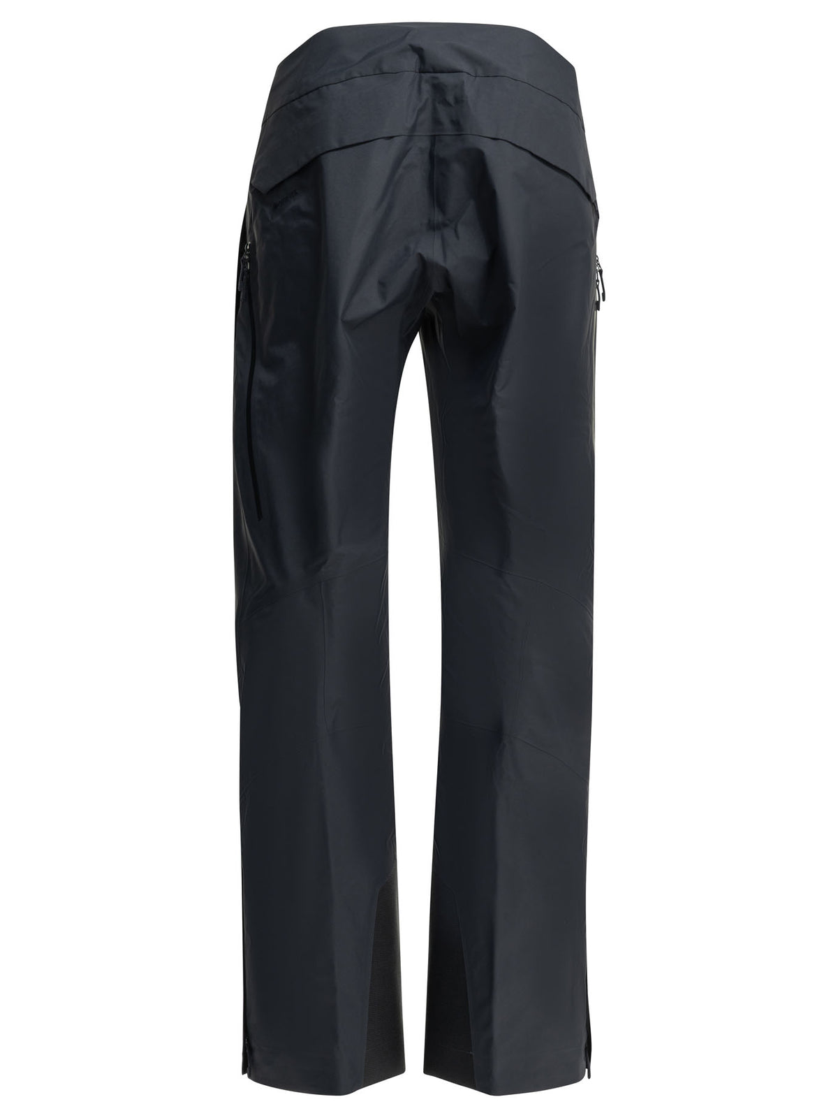 Arc'teryx "Fissile Insulated" Technical pants - Black