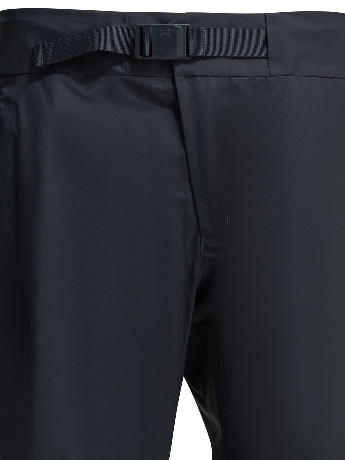 Arc'teryx "Fissile Insulated" Technical pants - Black