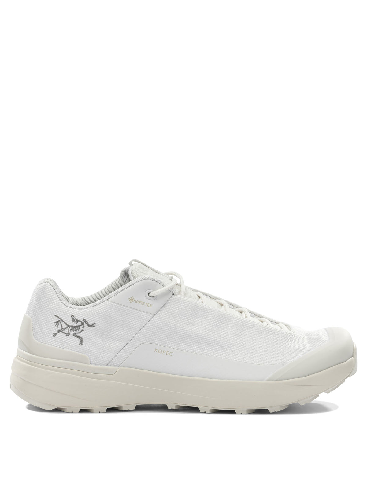 Arc'teryx Sneaker "Kopec GTX" - White