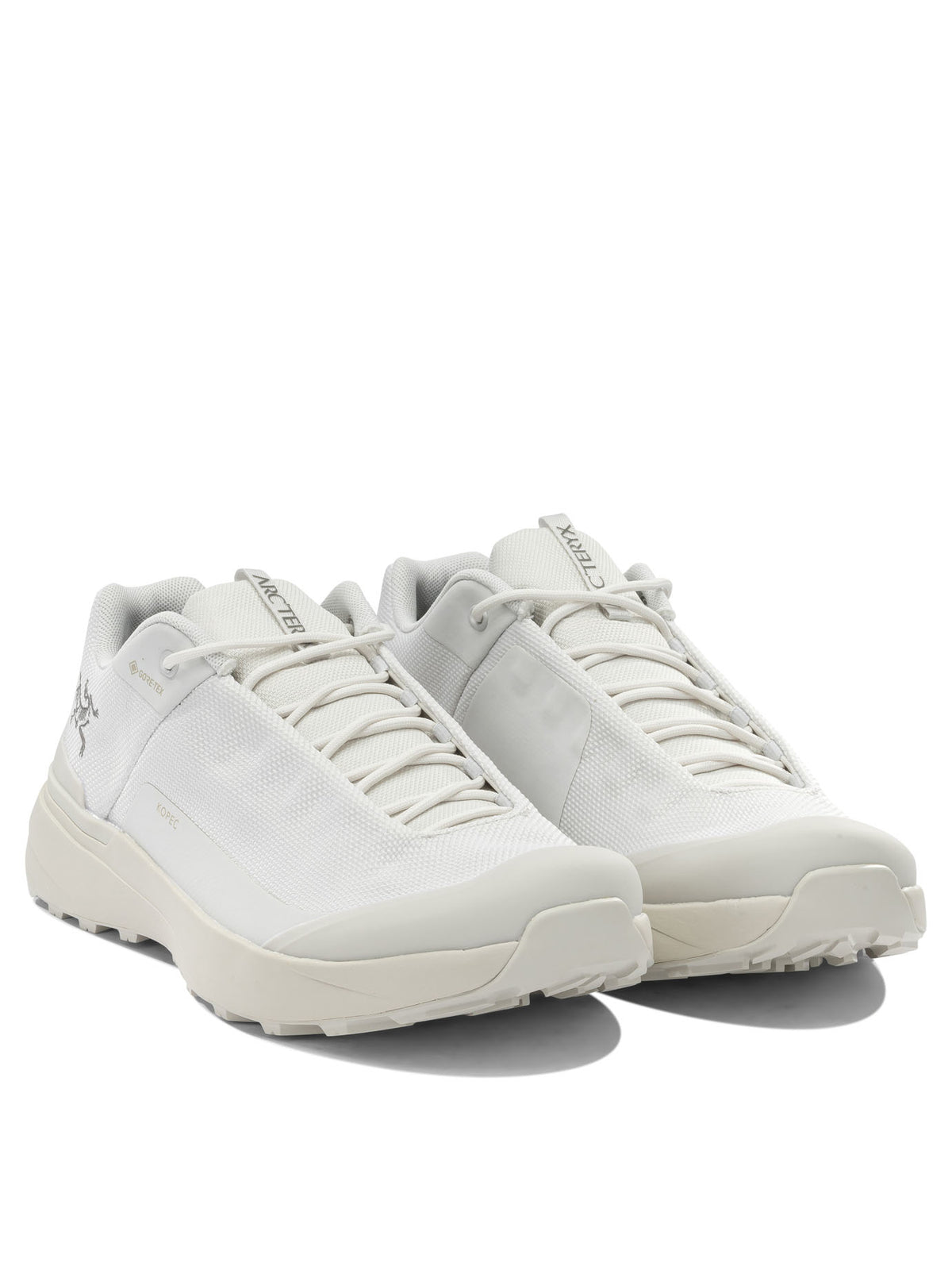 Arc'teryx Sneaker "Kopec GTX" - White