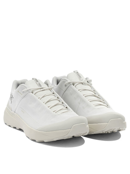 Arc'teryx Sneaker "Kopec GTX" - White