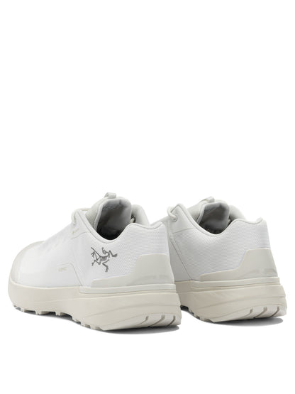 Arc'teryx Sneaker "Kopec GTX" - White