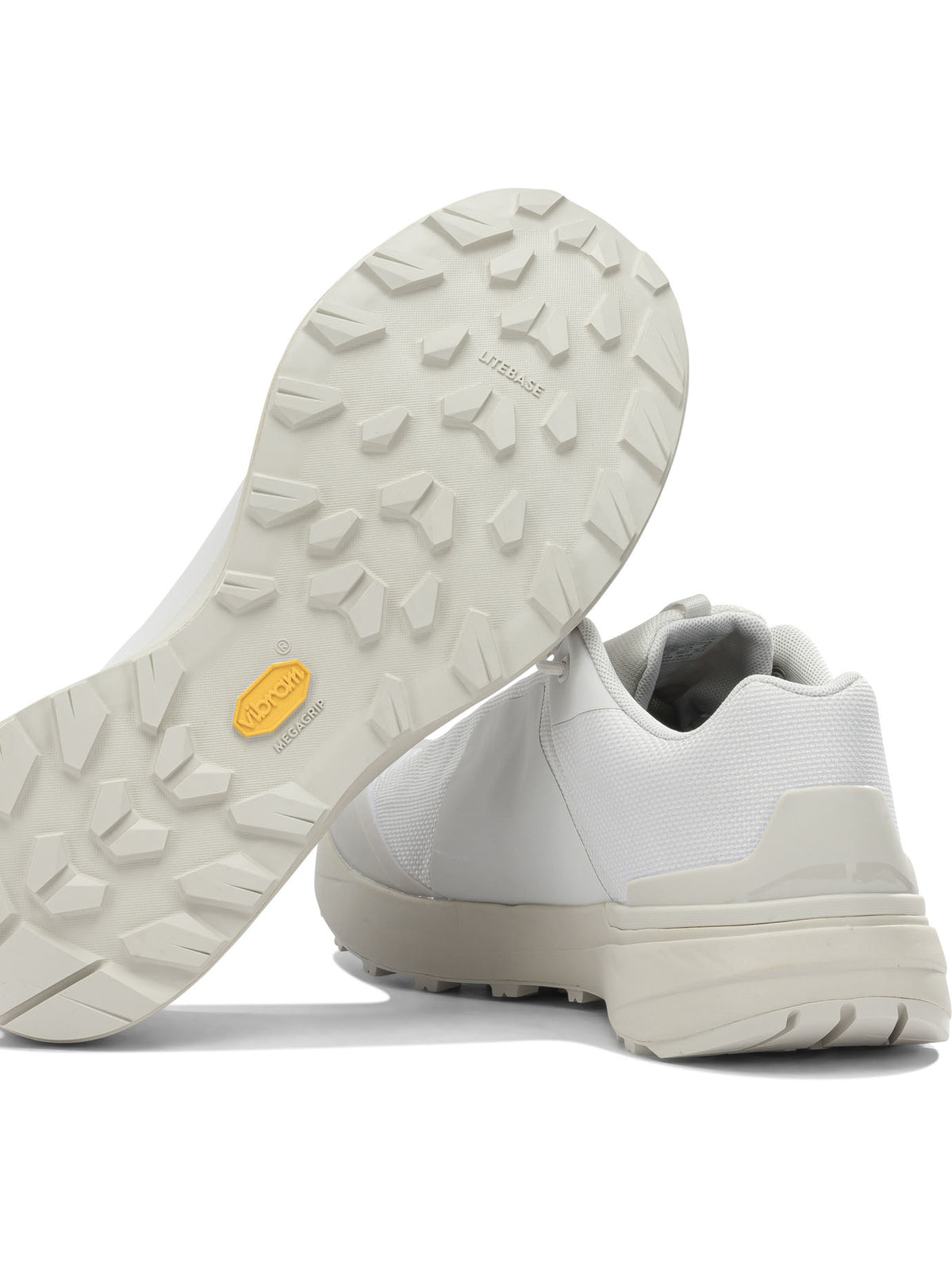 Arc'teryx Sneaker "Kopec GTX" - White
