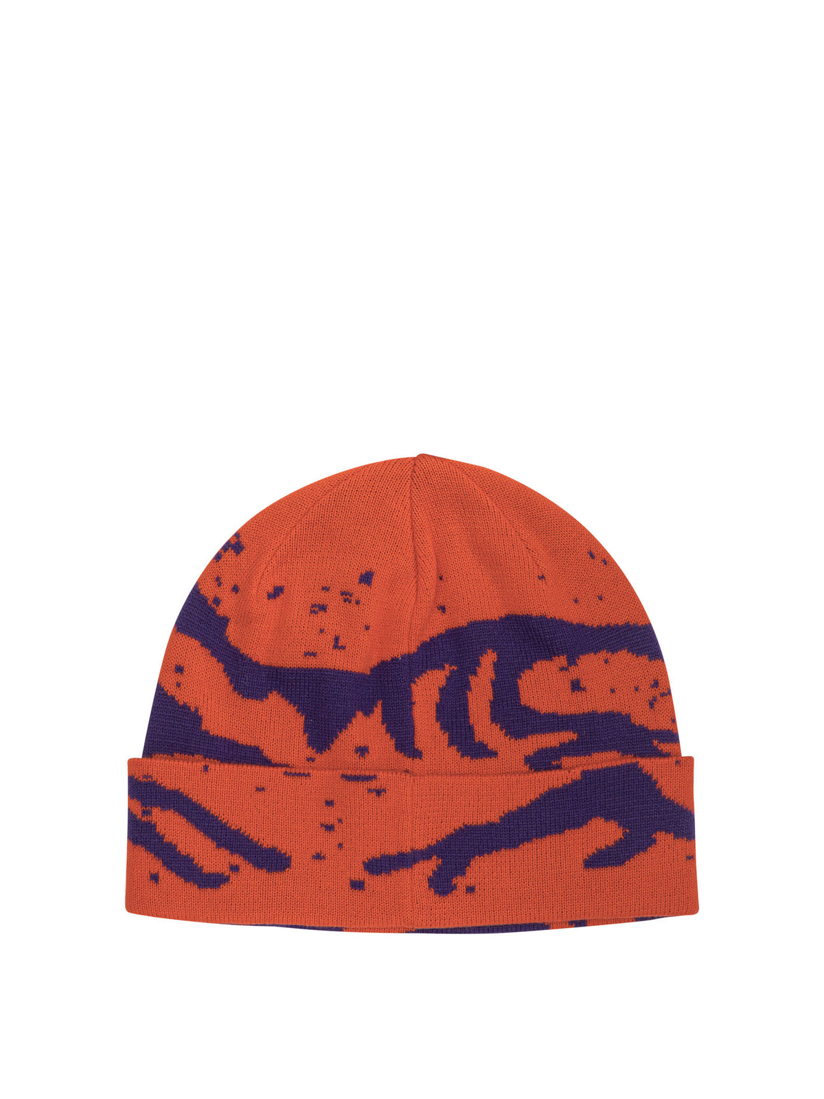 Arc'teryx "Grotto TQ" beanie - Orange