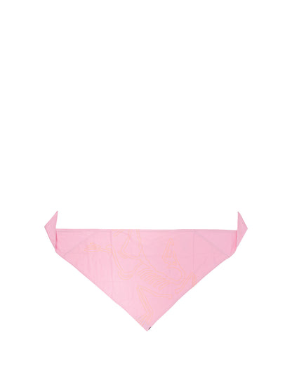 Arc'teryx "Sinsolo" Bandana - Pink