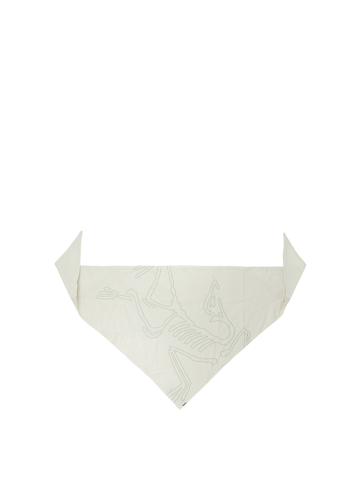 Arc'teryx "Sinsolo" Bandana - Beige