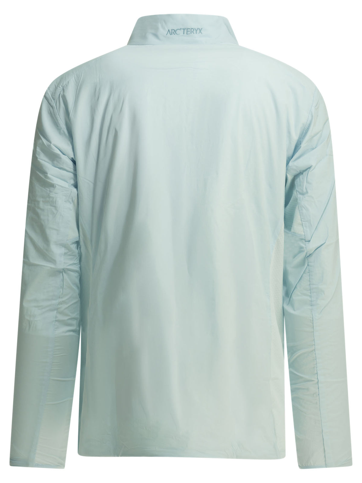 Arc'teryx "Atom SL" technical jacket - Light Blue