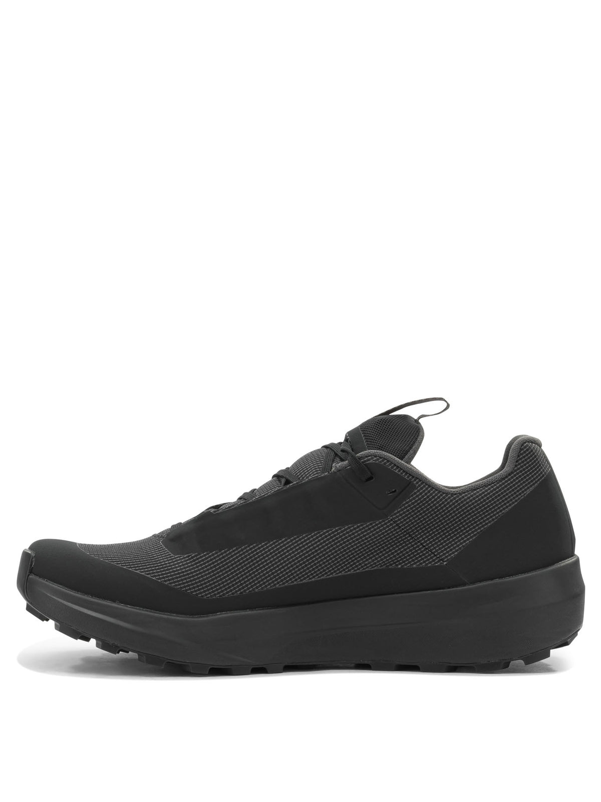 Arc'teryx "Norvan LD 4 GTX" Low top Sneakers - Black