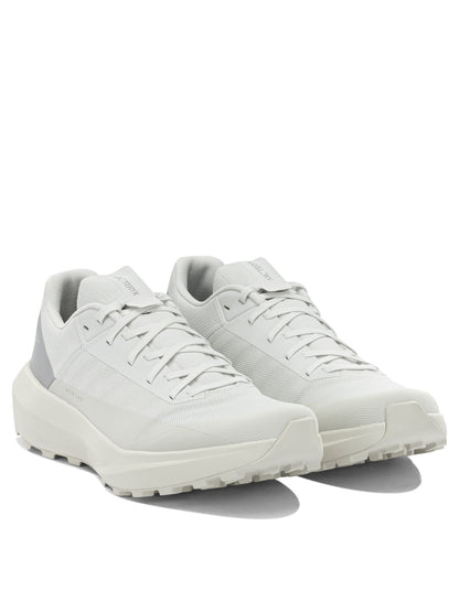 Arc'teryx "Norvan LD 4" low sneakers - White