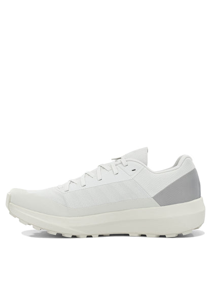 Arc'teryx "Norvan LD 4" low sneakers - White