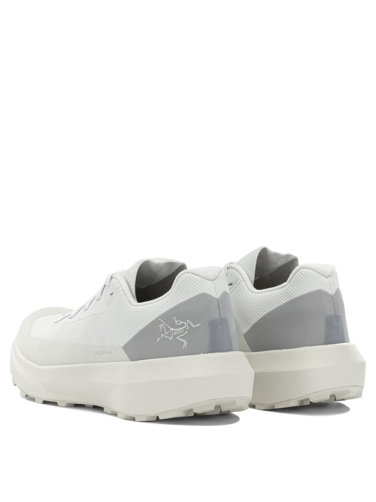 Arc'teryx "Norvan LD 4" low sneakers - White