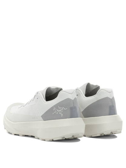 Arc'teryx "Norvan LD 4" low sneakers - White