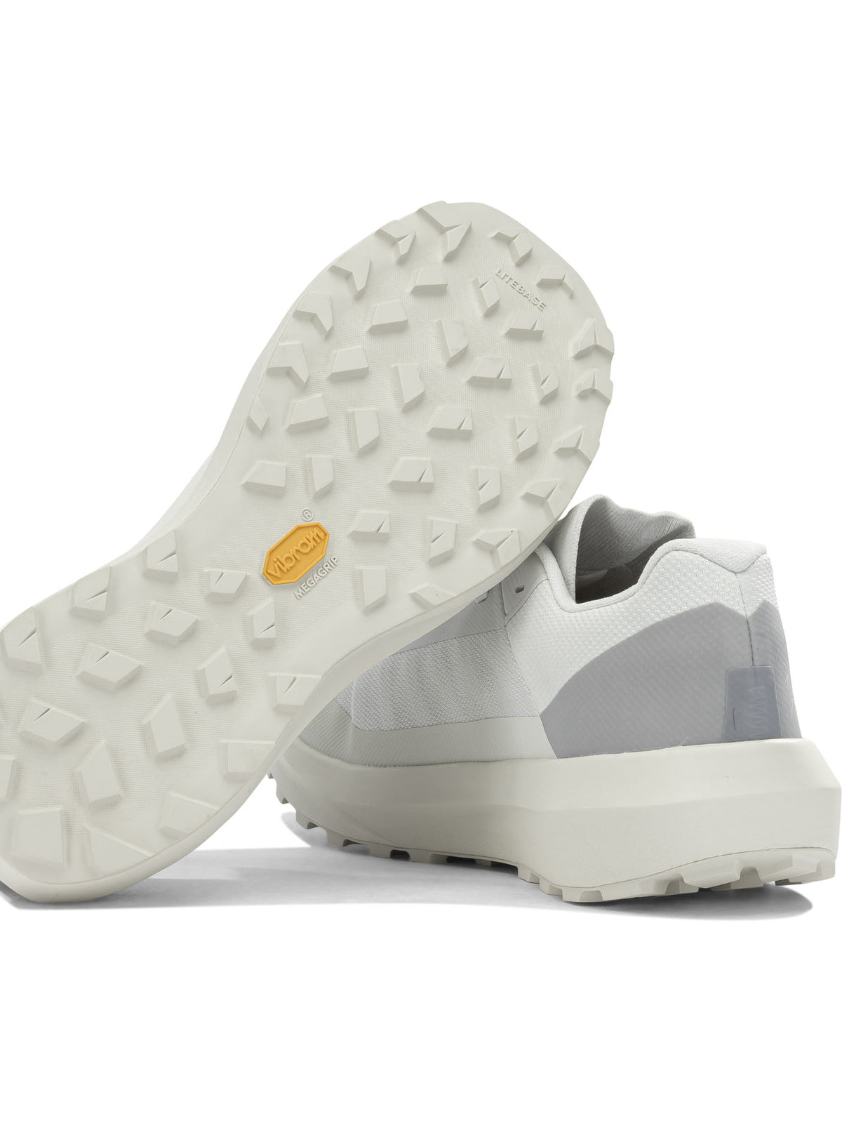 Arc'teryx "Norvan LD 4" low sneakers - White