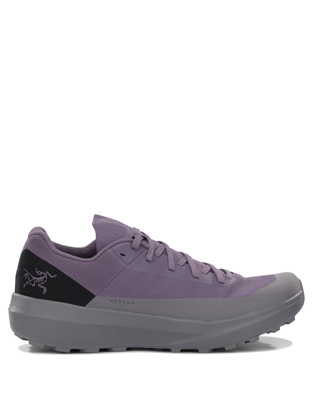 Arc'teryx "Norvan LD 4" low sneakers - Purple