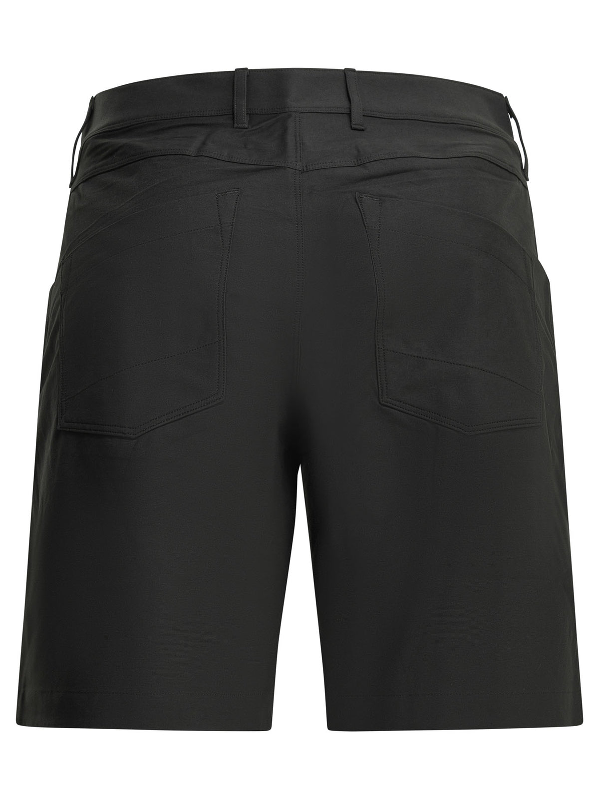 Arc'teryx "Kragg" technical shorts - Black