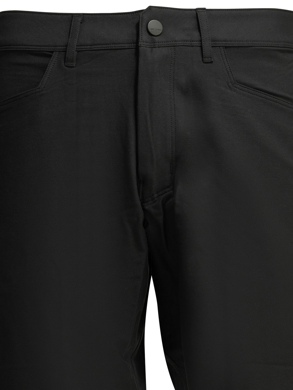 Arc'teryx "Kragg" technical shorts - Black