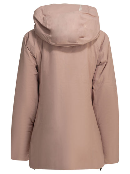 Arc'teryx "Beta Insulated" Technical jacket - Pink
