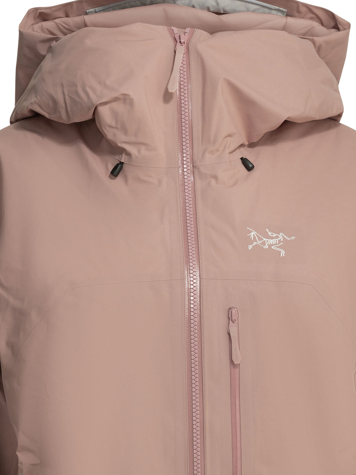 Arc'teryx "Beta Insulated" Technical jacket - Pink
