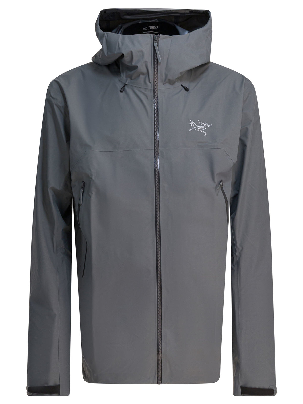 Arc'teryx "Beta SL" technical jacket - Grey