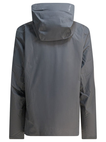 Arc'teryx "Beta SL" technical jacket - Grey