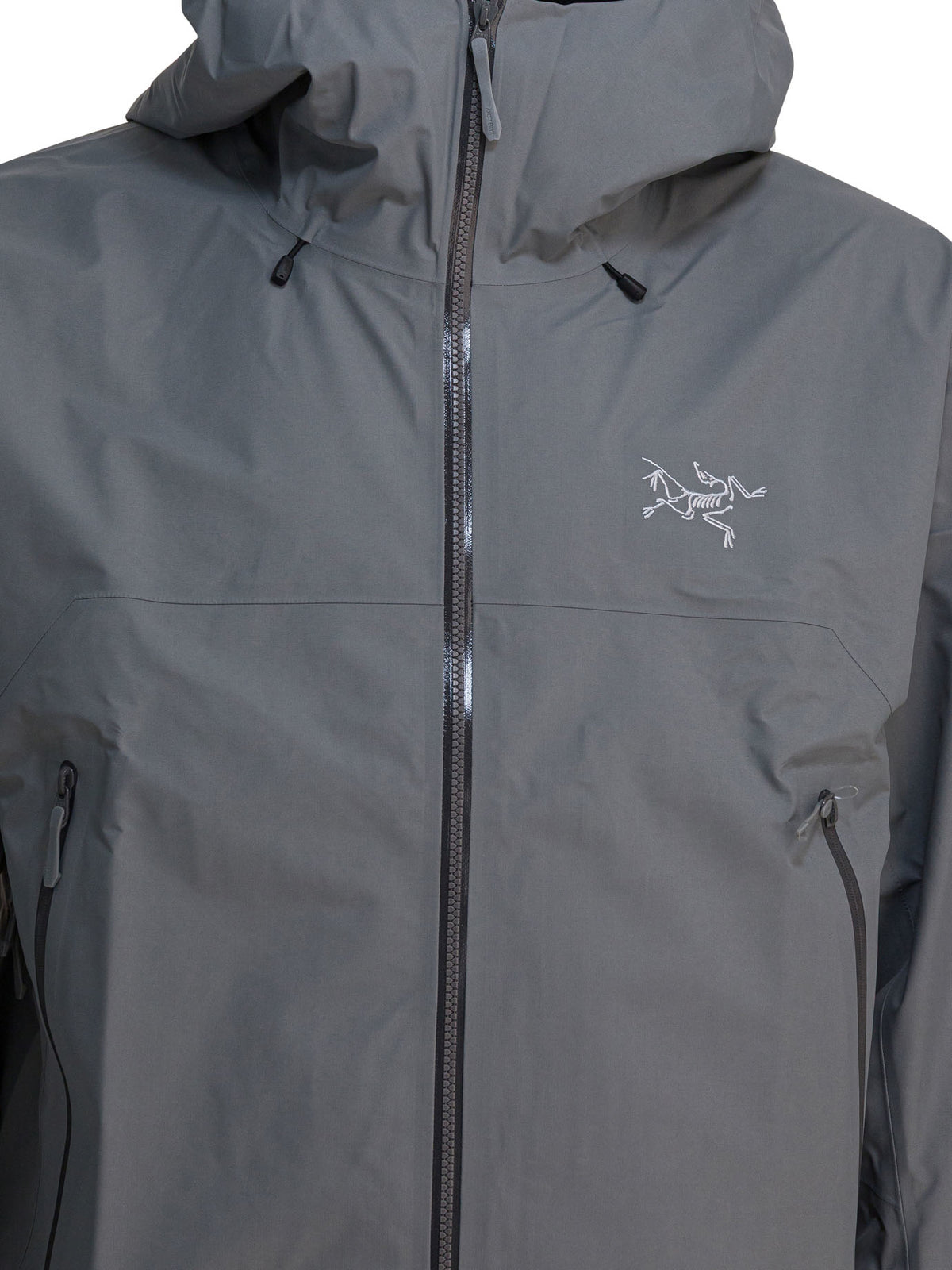 Arc'teryx "Beta SL" technical jacket - Grey