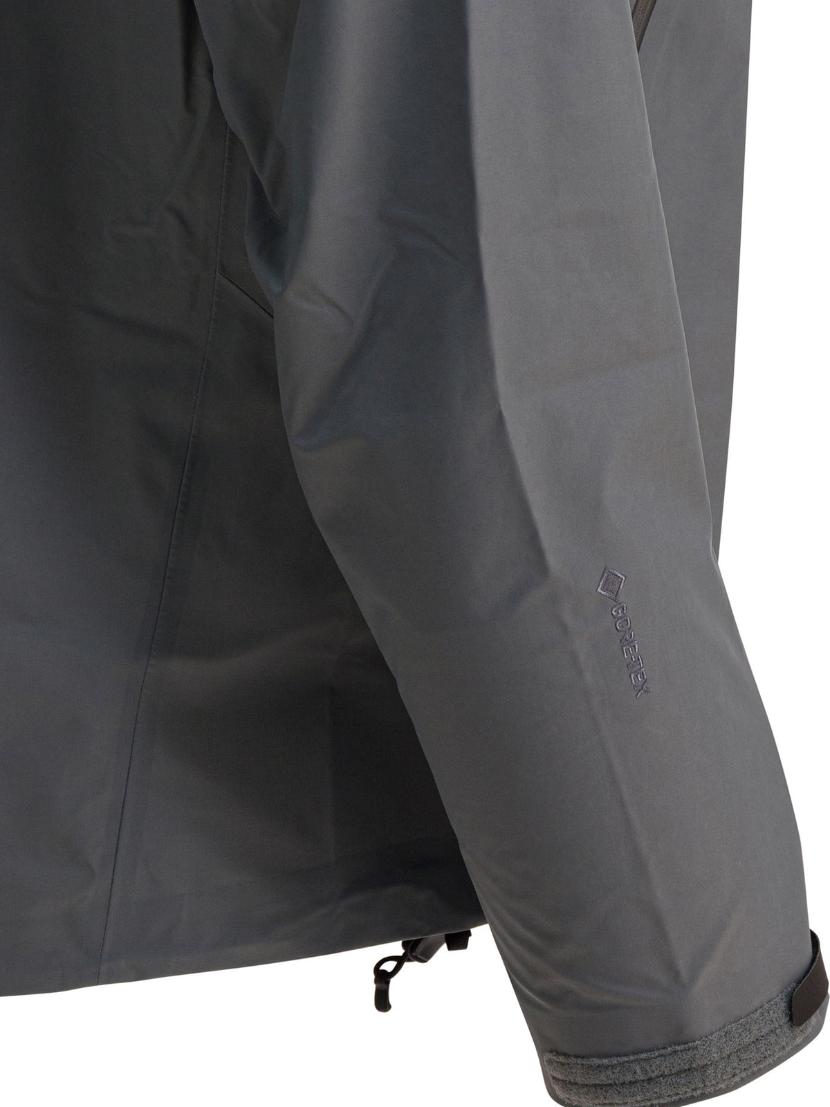 Arc'teryx "Beta SL" technical jacket - Grey