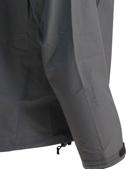 Arc'teryx "Beta SL" technical jacket - Grey