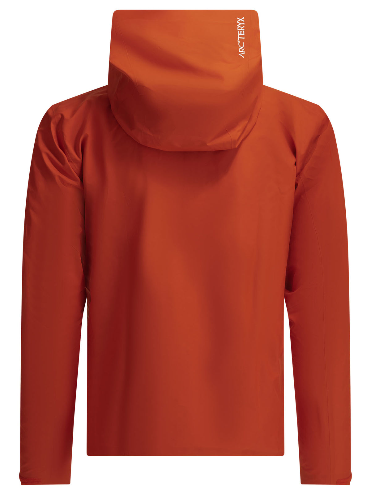 Arc'teryx "Beta SL" technical jacket - Red