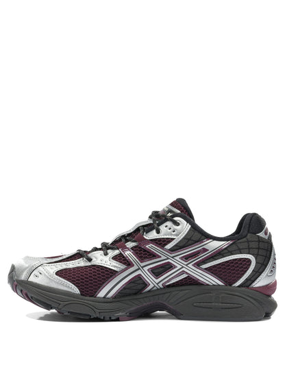 Asics "Gel Nimbus 10.1" Low-top sneakers - Bordeaux