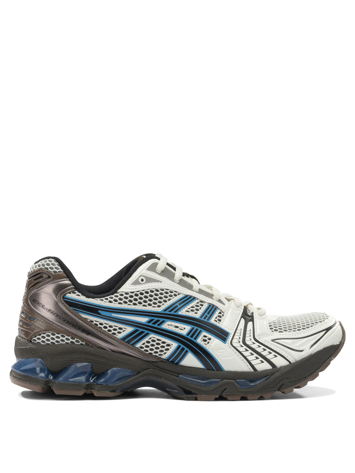 Asics "GEL-KAYANO 14" sneakers - White