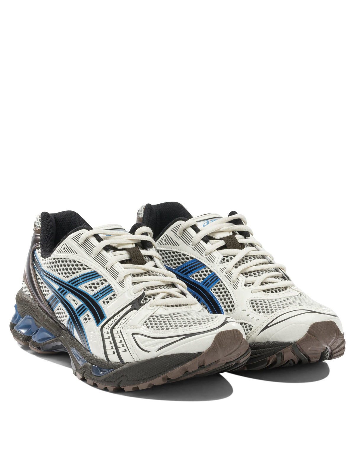 Asics "GEL-KAYANO 14" sneakers - White