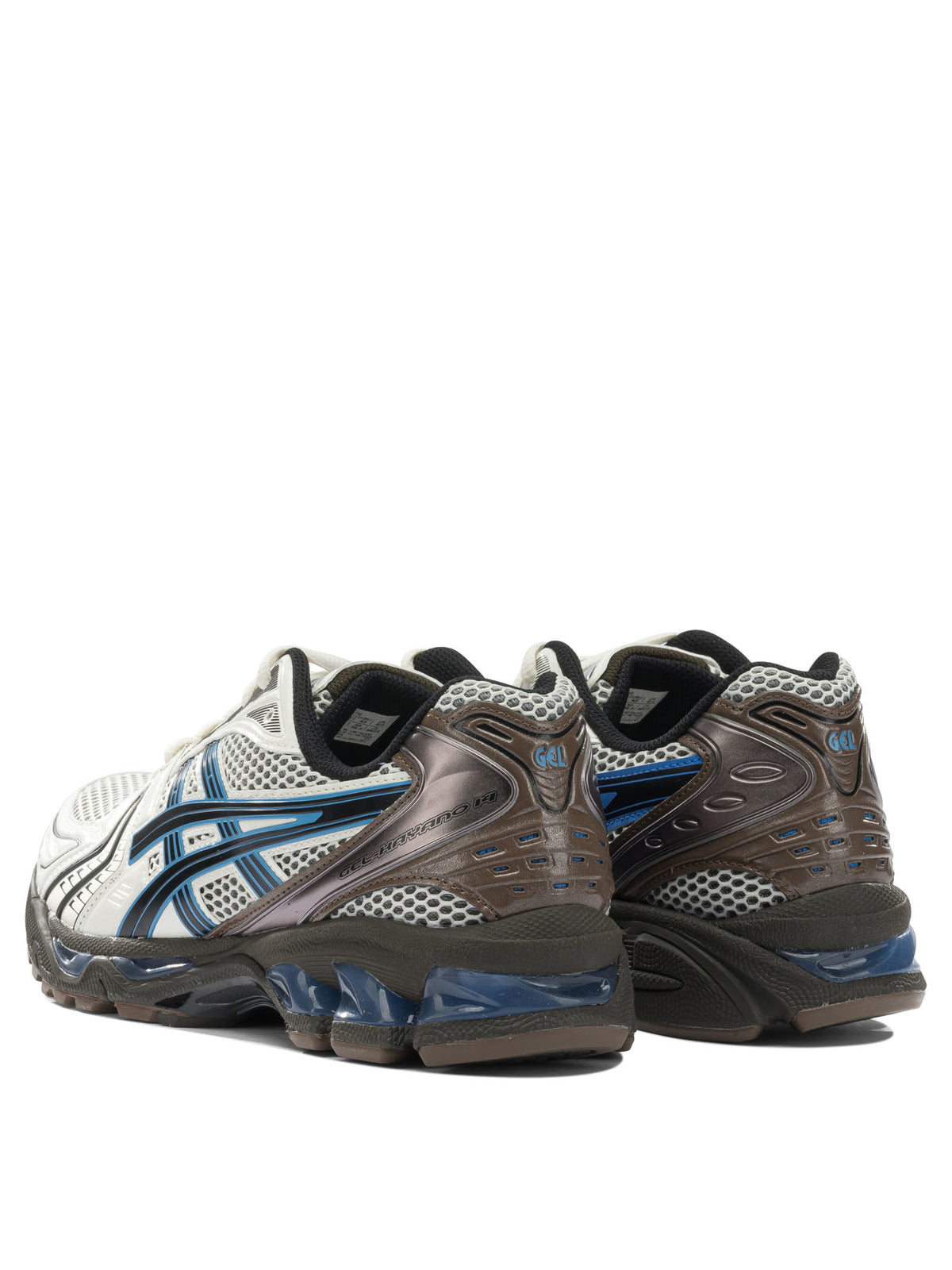 Asics "GEL-KAYANO 14" sneakers - White