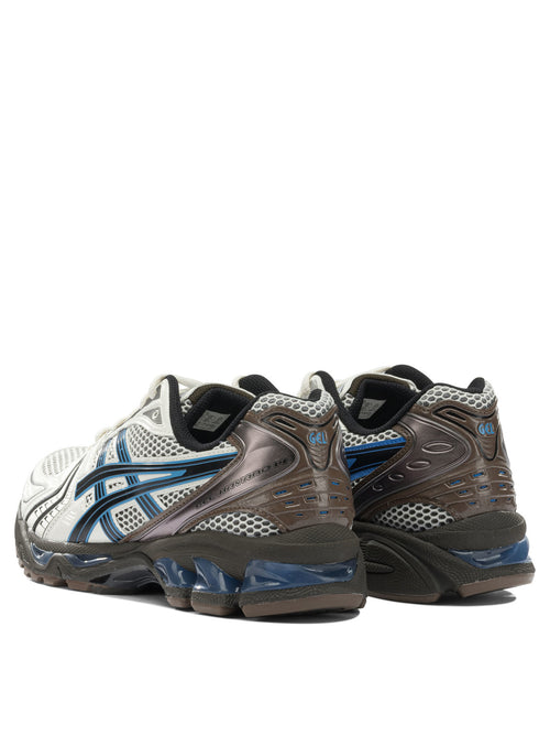 Asics "GEL-KAYANO 14" sneakers - White