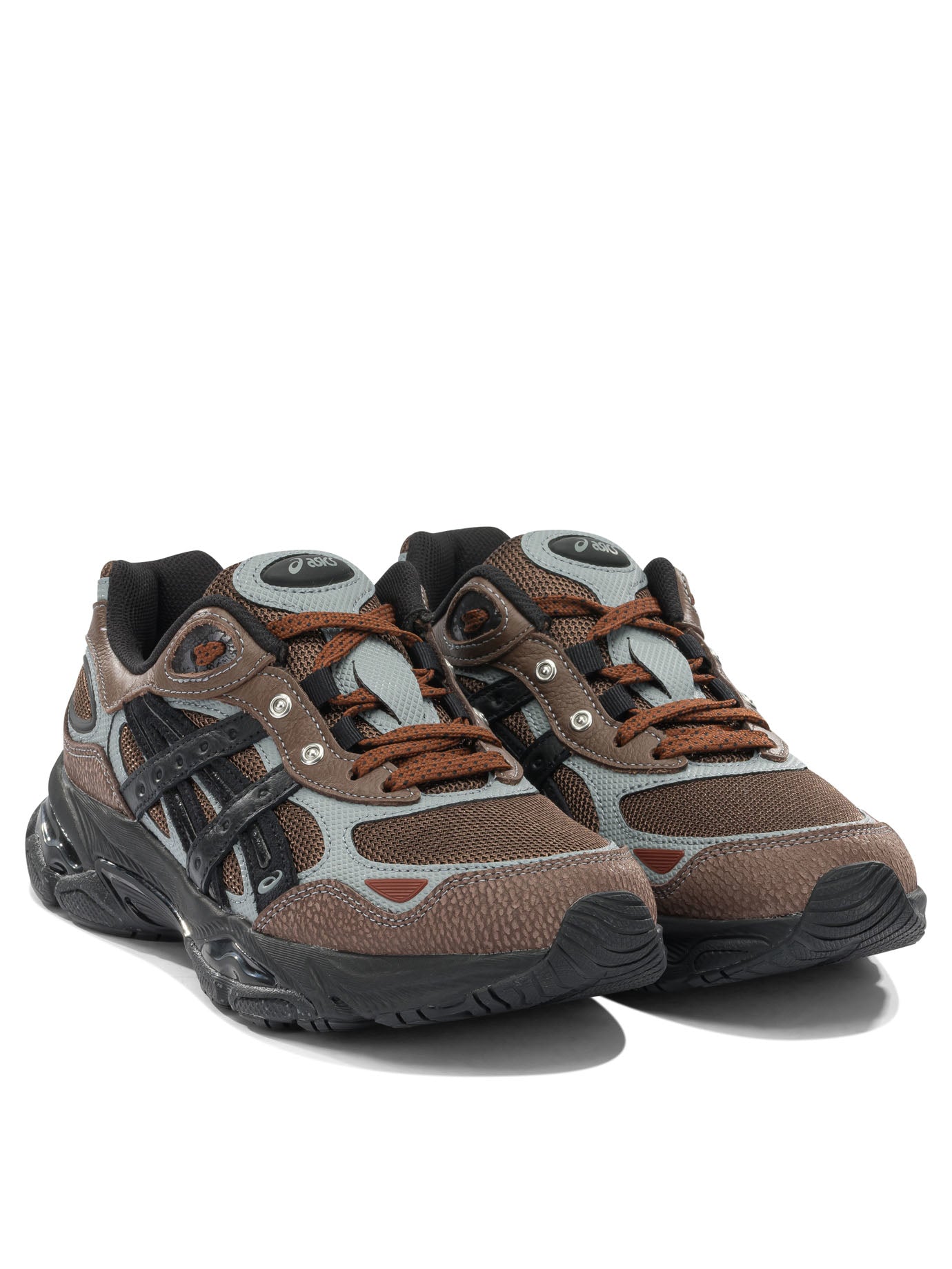 Asics "Gel-NYC 2.0 SSHS" sneakers - Brown