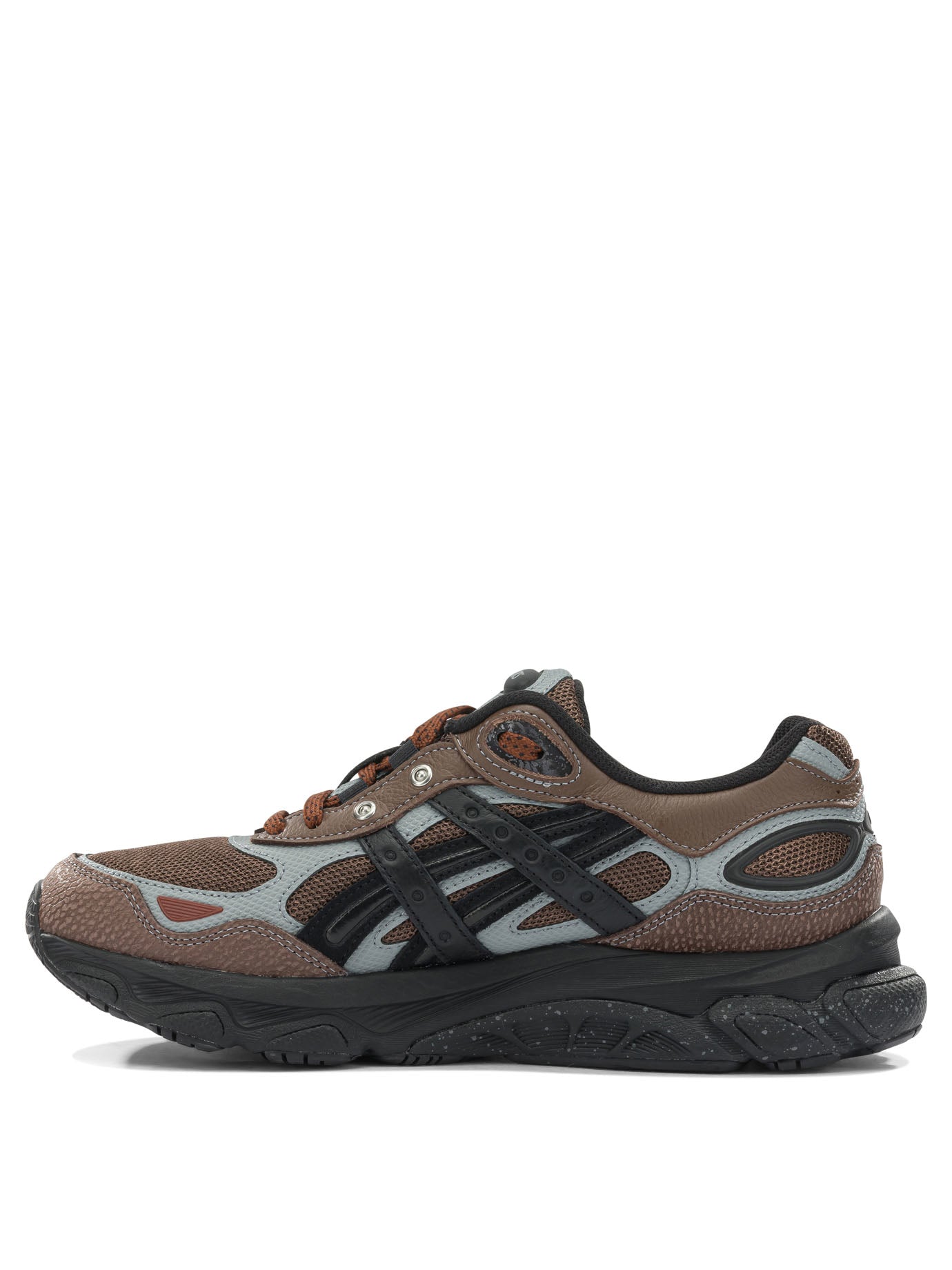 Asics "Gel-NYC 2.0 SSHS" sneakers - Brown